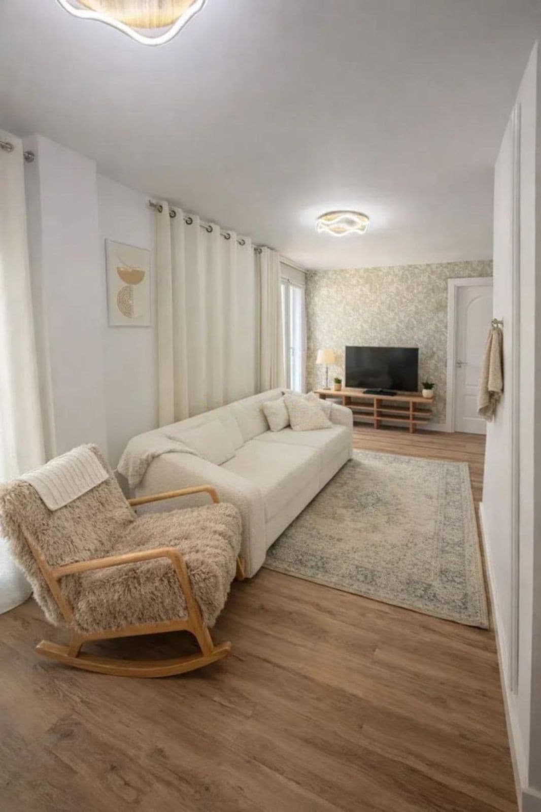 Ground Floor Apartment in Manilva — photo 8 of 10