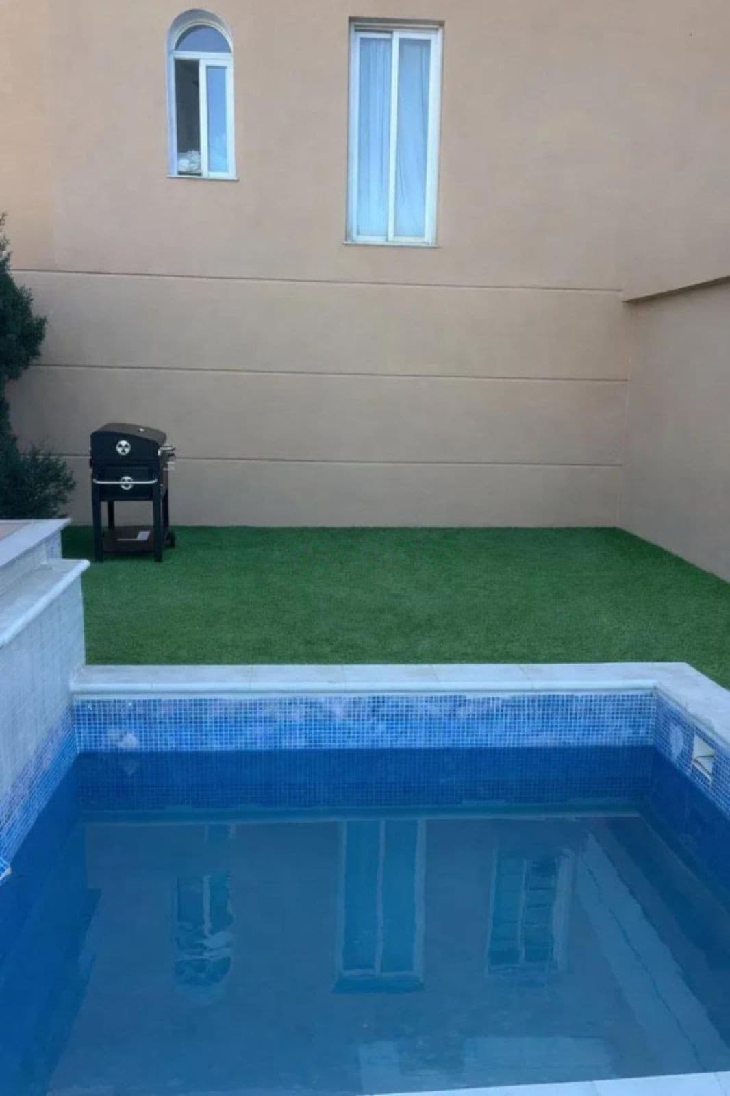 Ground Floor Apartment in Manilva — photo 9 of 10