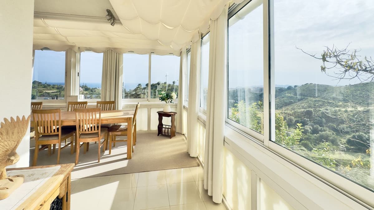 Detached Villa in Mijas — photo 4 of 10