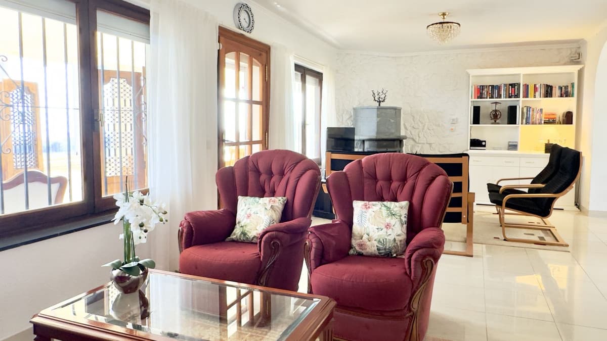Detached Villa in Mijas — photo 7 of 10