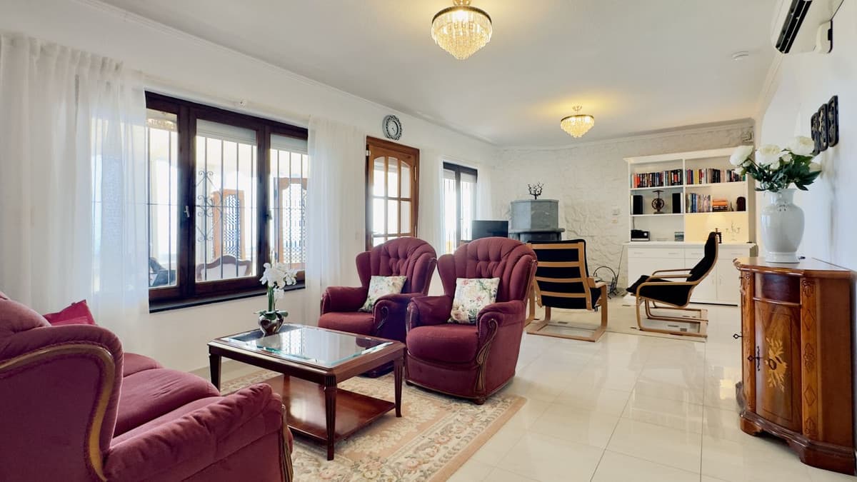 Detached Villa in Mijas — photo 8 of 10