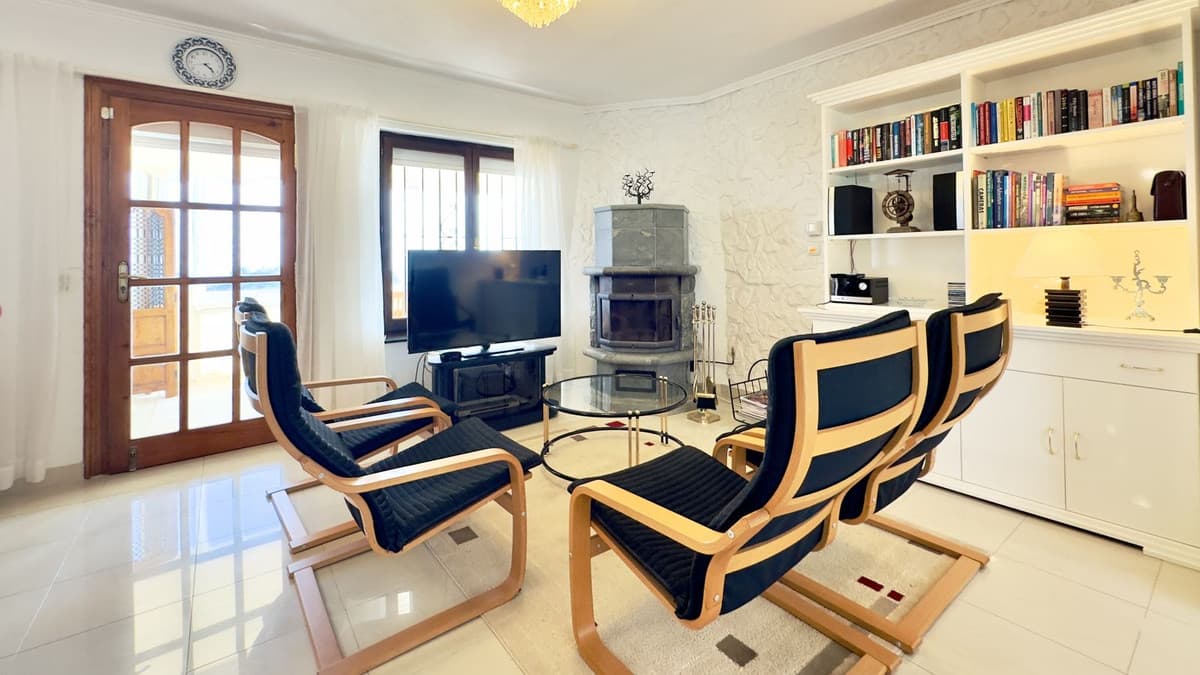 Detached Villa in Mijas — photo 9 of 10