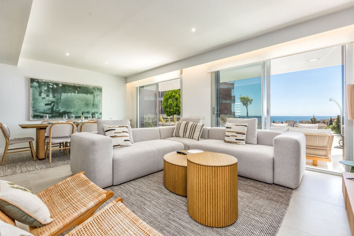 Townhouse in Estepona — photo 1 of 10