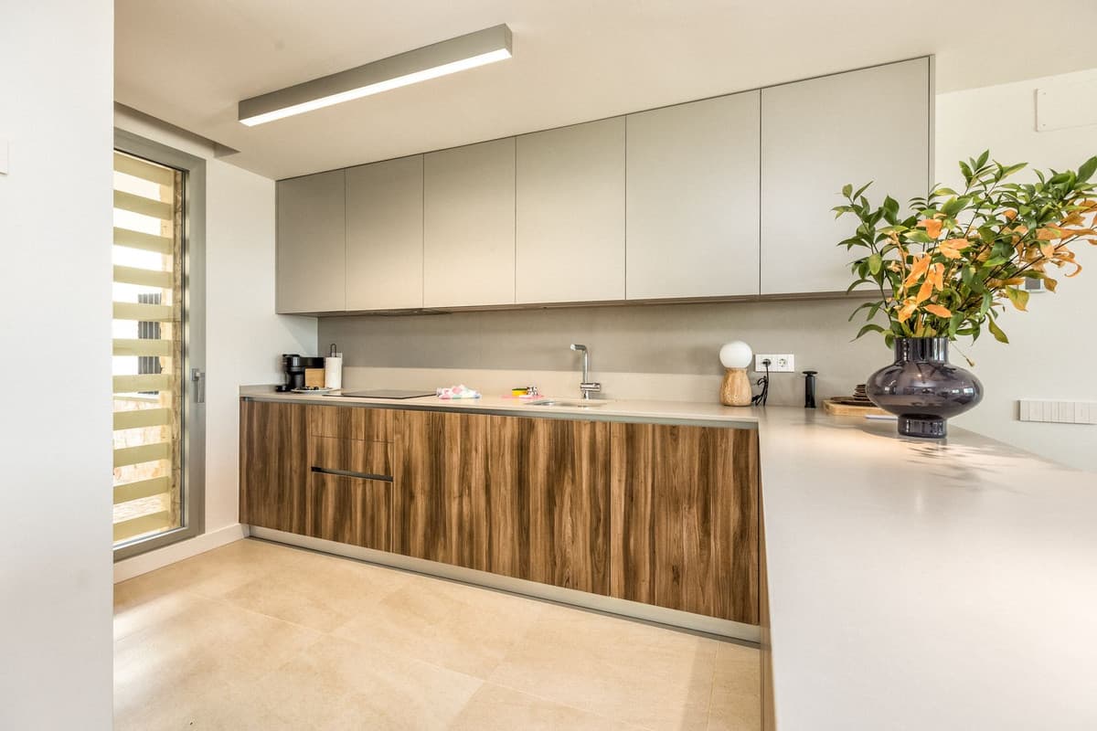 Townhouse in Estepona — photo 4 of 10
