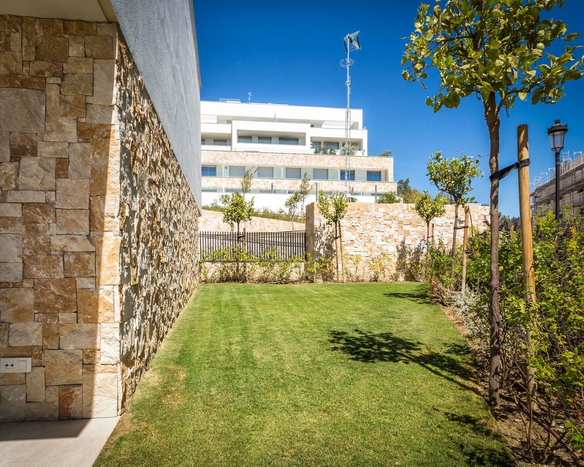 Townhouse in Estepona — photo 8 of 10