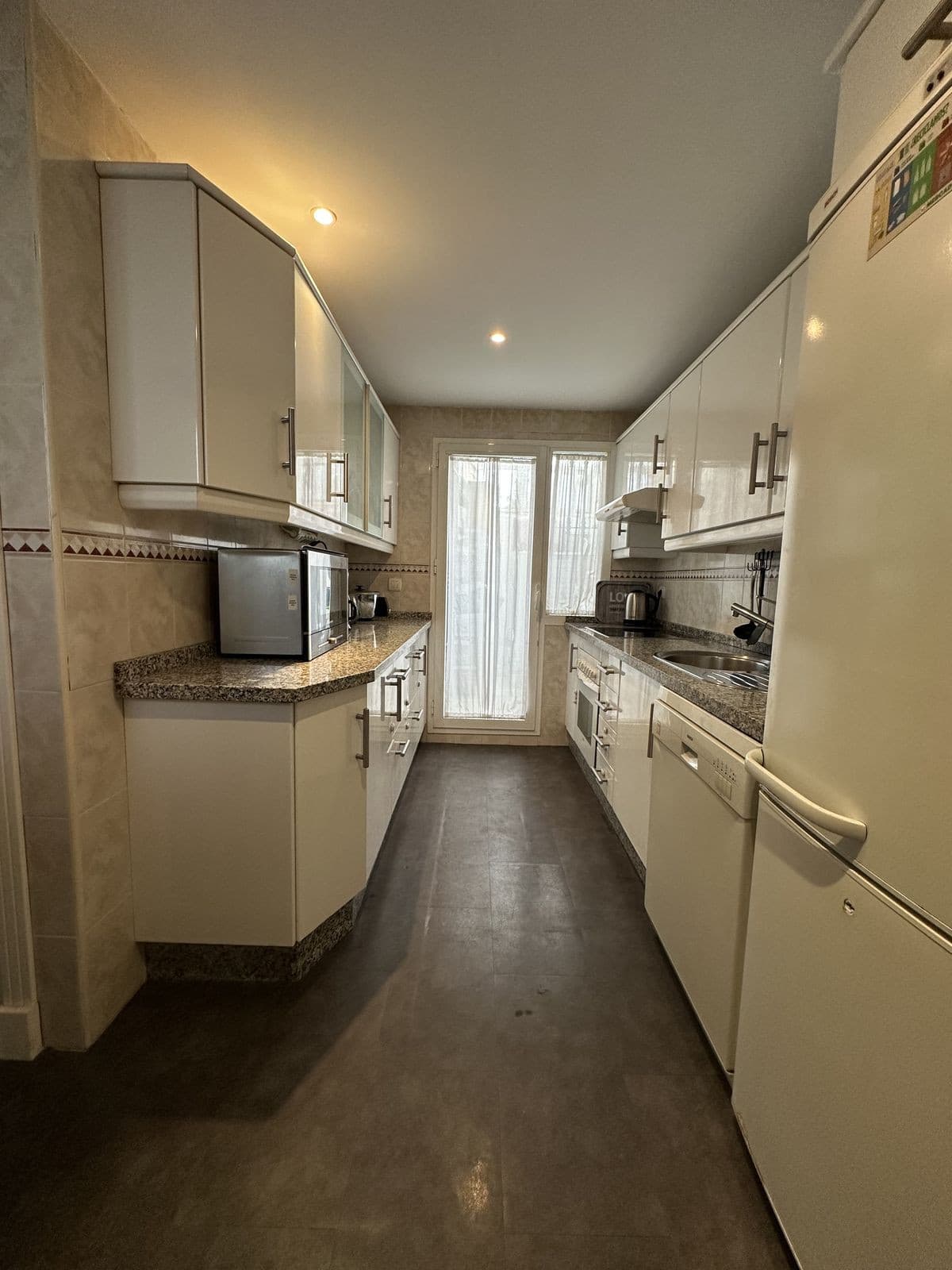 Middle Floor Apartment in Puerto Banús — photo 5 of 10