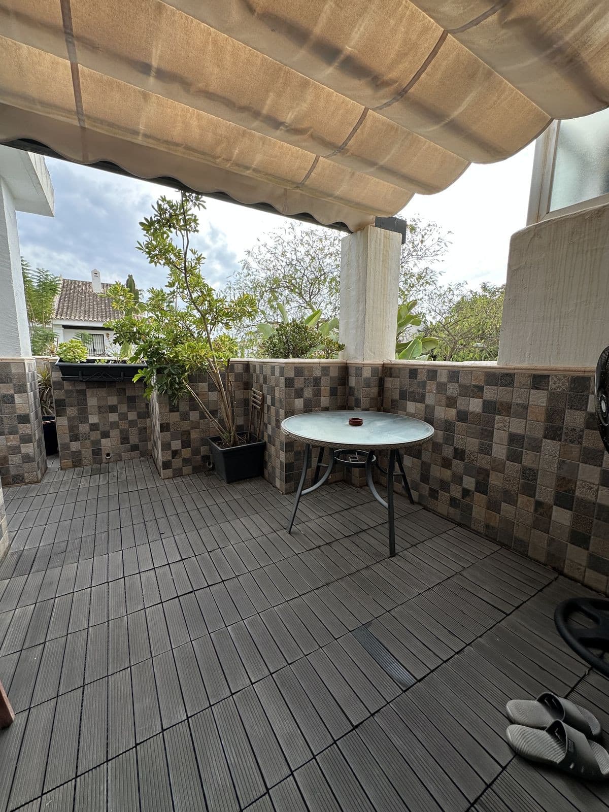 Middle Floor Apartment in Puerto Banús — photo 6 of 10