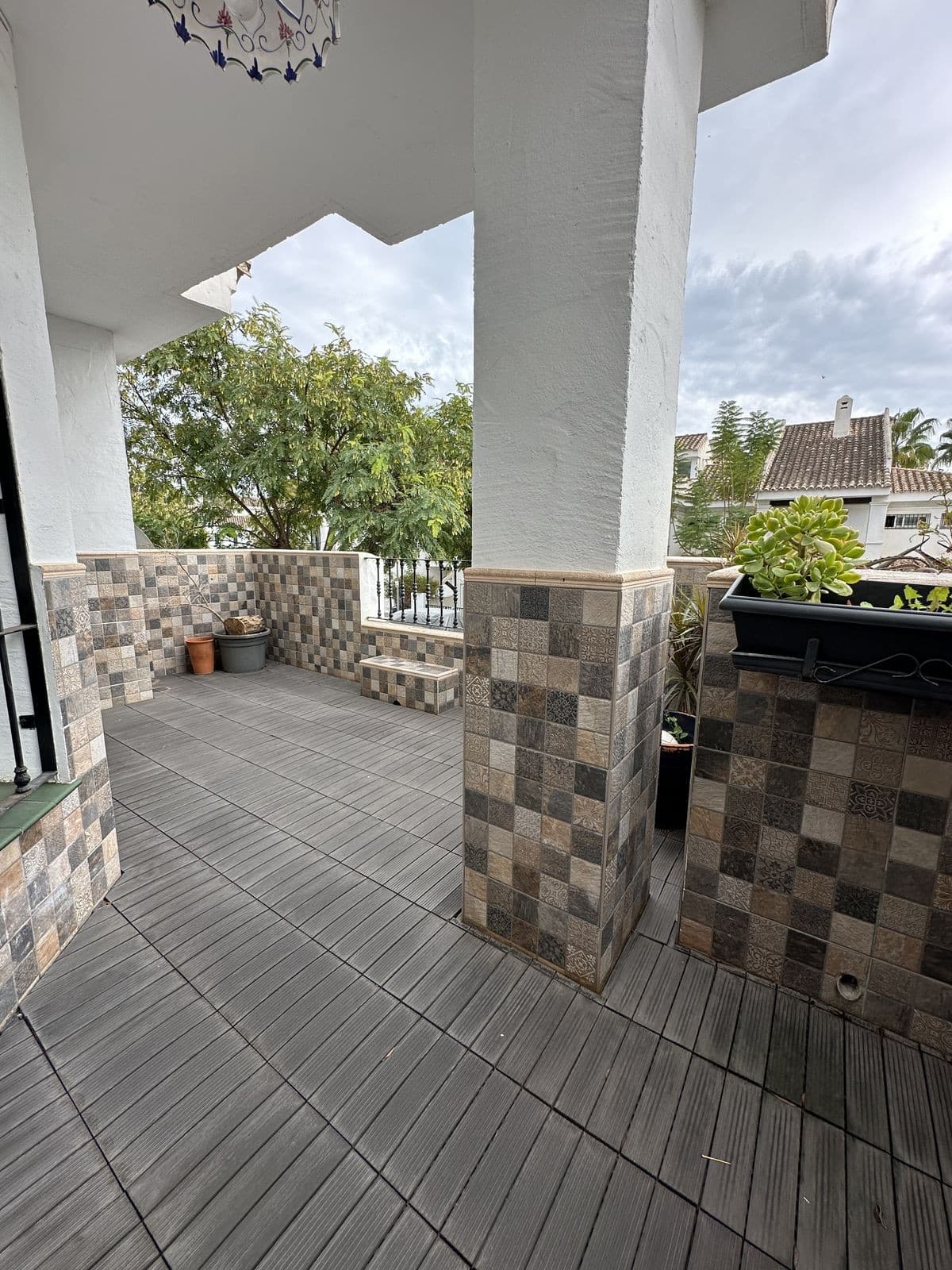 Middle Floor Apartment in Puerto Banús — photo 7 of 10
