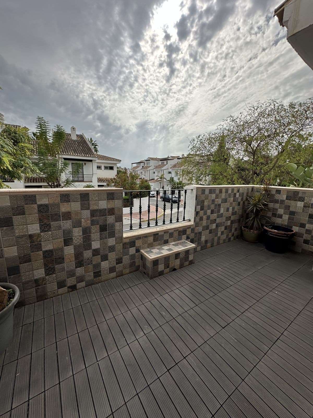 Middle Floor Apartment in Puerto Banús — photo 8 of 10