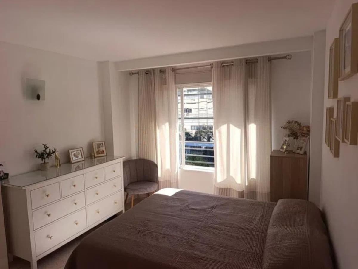 Middle Floor Apartment in Marbella — photo 8 of 10