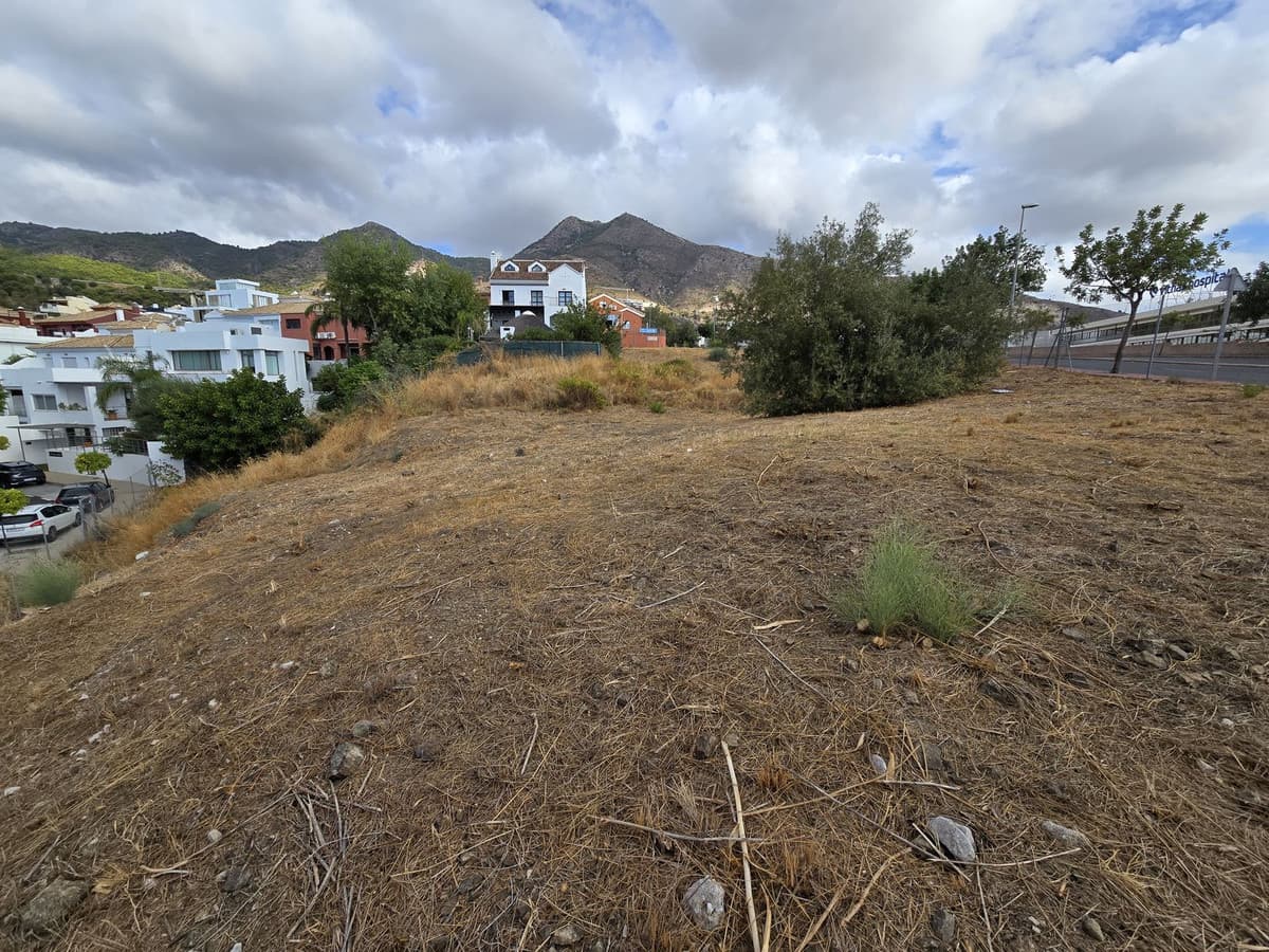 Residential Plot in Benalmadena — photo 1 of 8
