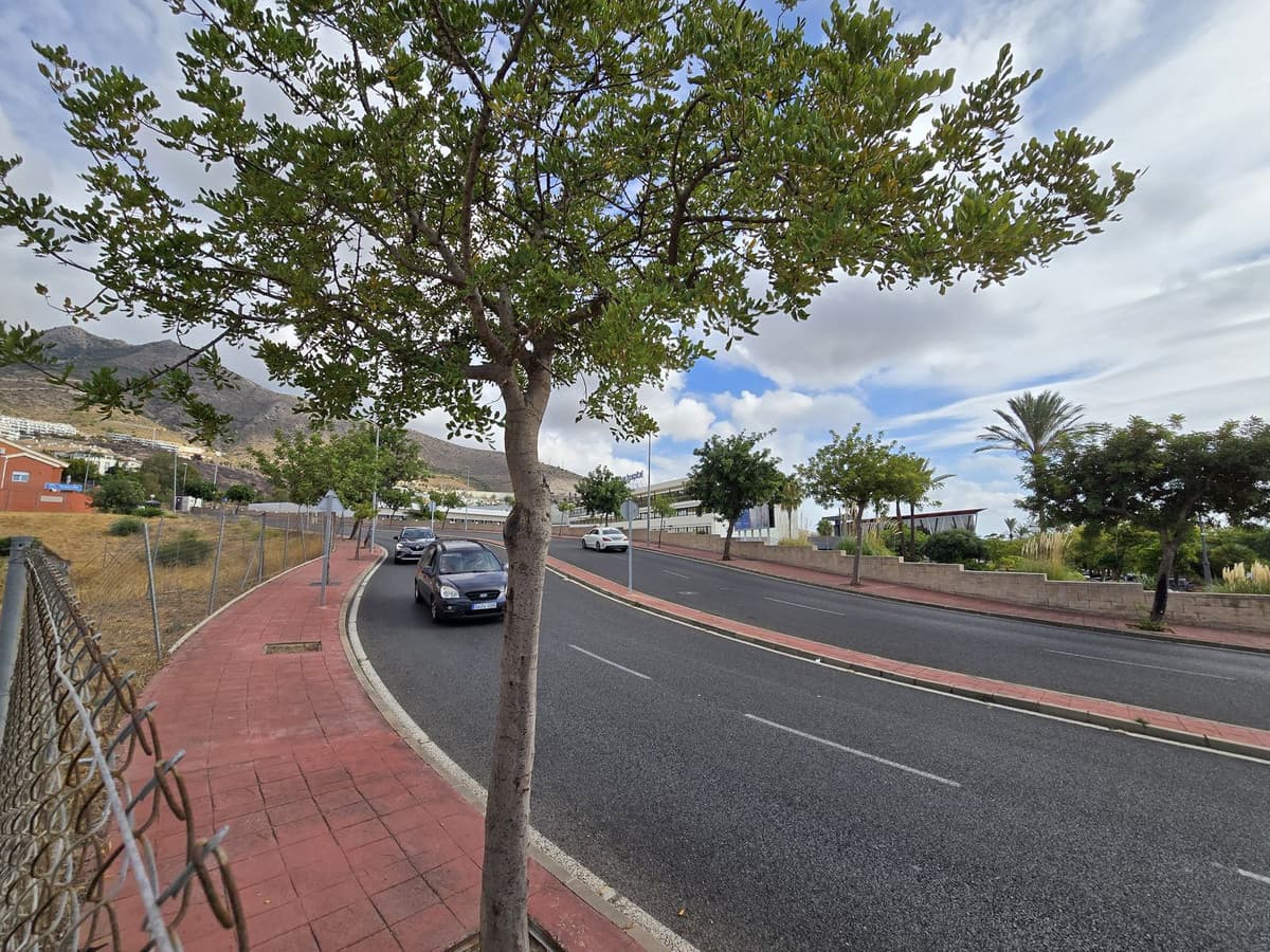Residential Plot in Benalmadena — photo 3 of 8