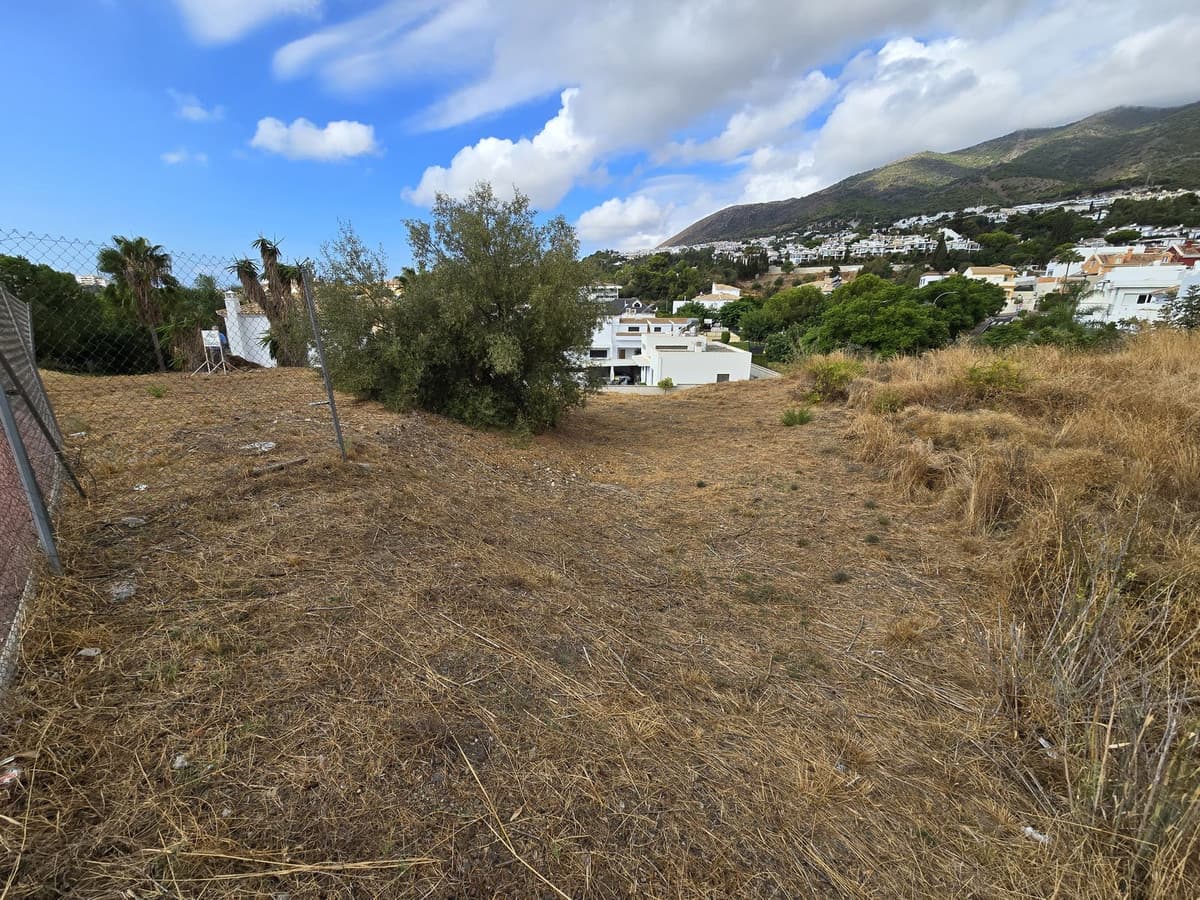 Residential Plot in Benalmadena — photo 5 of 8