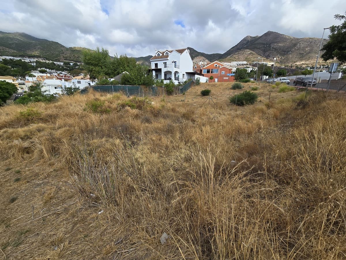 Residential Plot in Benalmadena — photo 6 of 8
