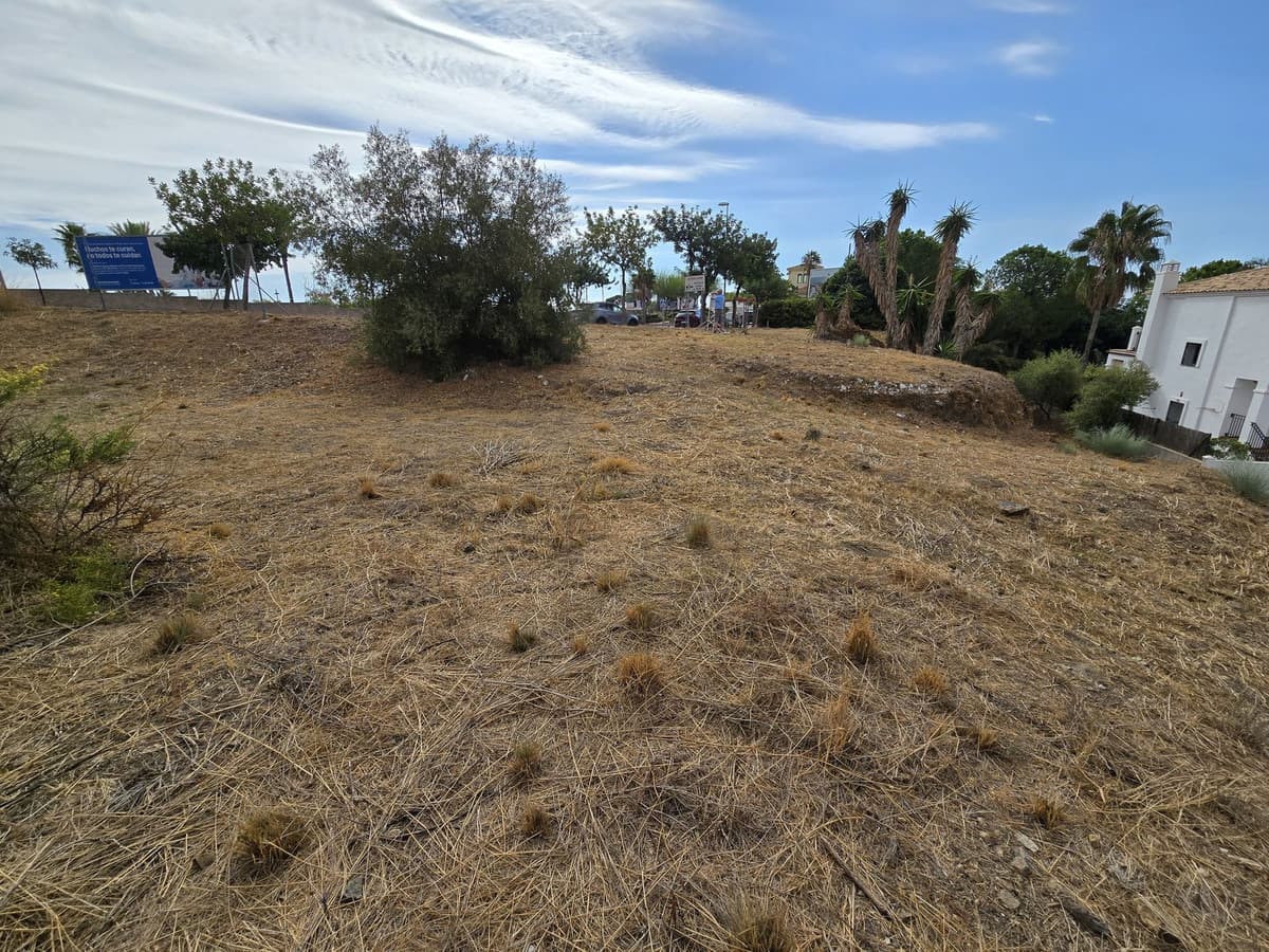 Residential Plot in Benalmadena — photo 7 of 8