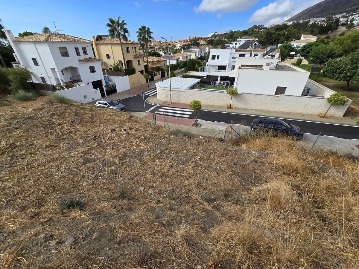 Residential Plot in Benalmadena — photo 8 of 8