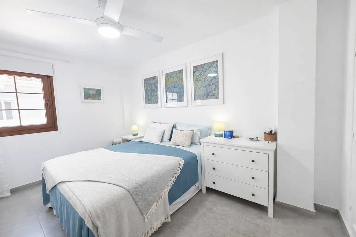 Middle Floor Apartment in La Duquesa — photo 9 of 10