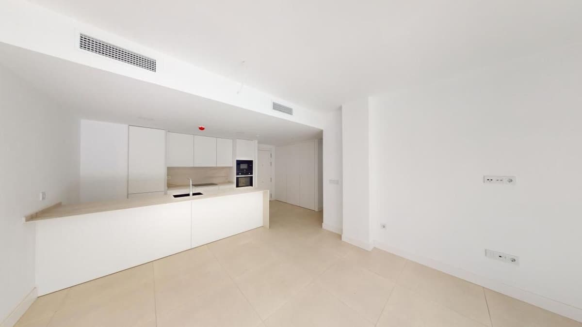 Ground Floor Apartment in Higueron — photo 5 of 10
