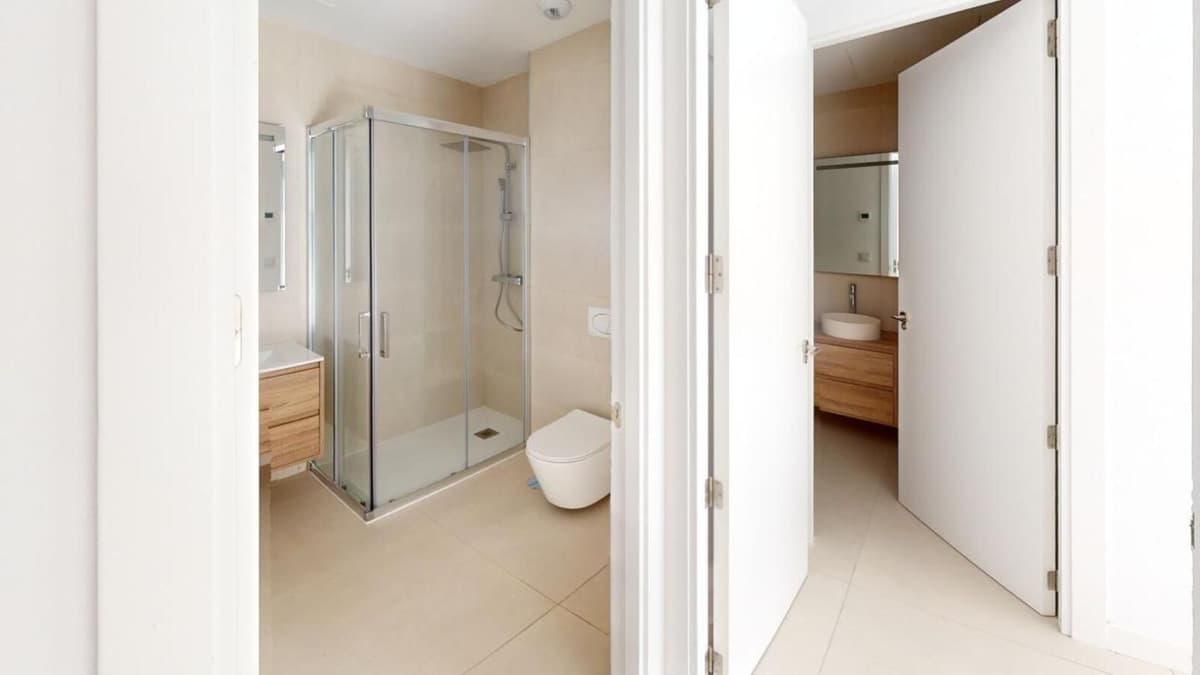 Ground Floor Apartment in Higueron — photo 10 of 10