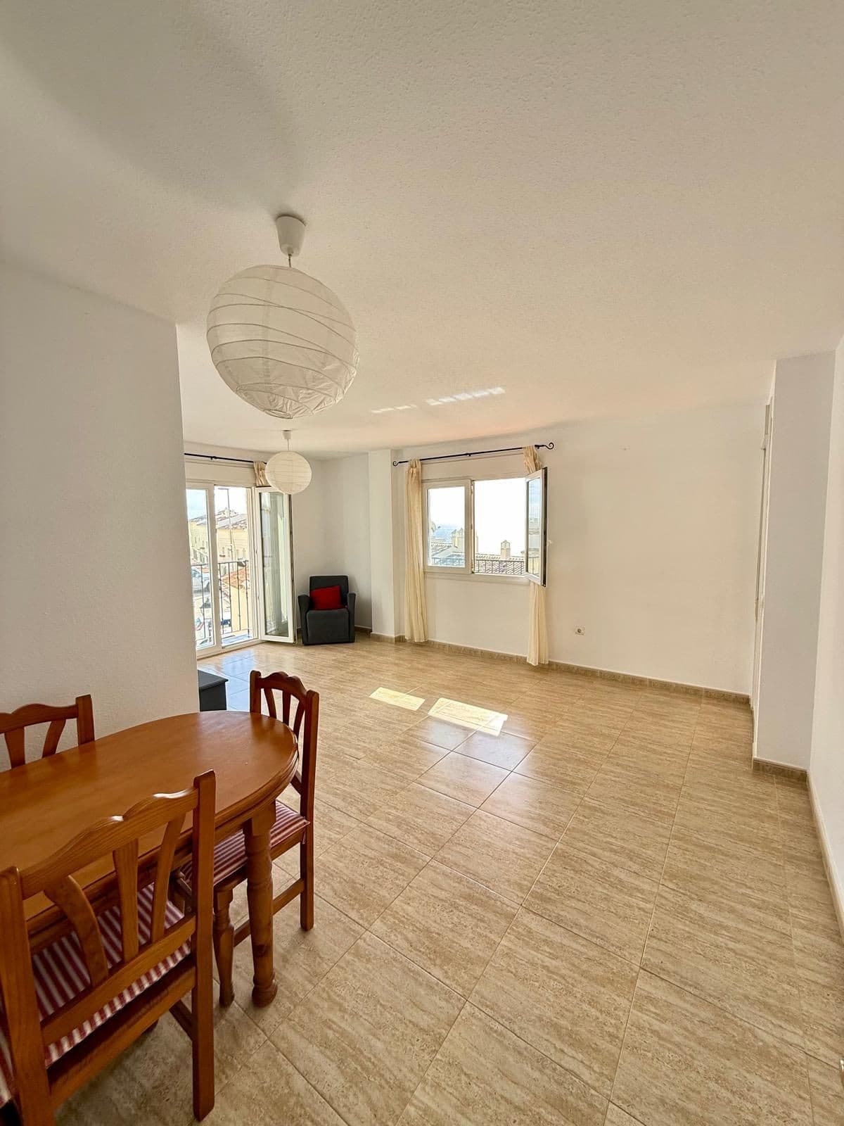 Middle Floor Apartment in Benalmadena Costa — photo 8 of 20