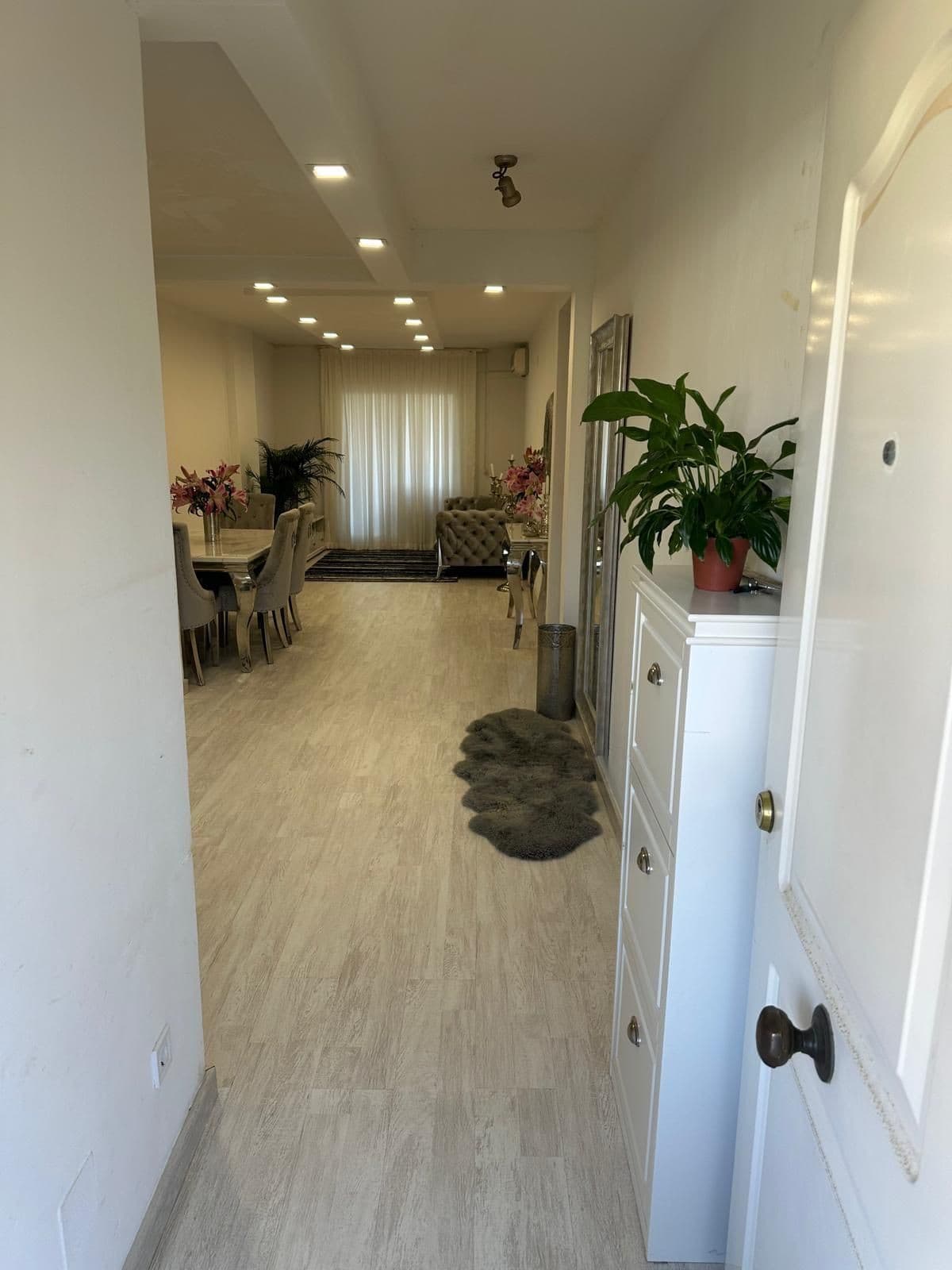 Middle Floor Apartment in Torrequebrada — photo 2 of 10