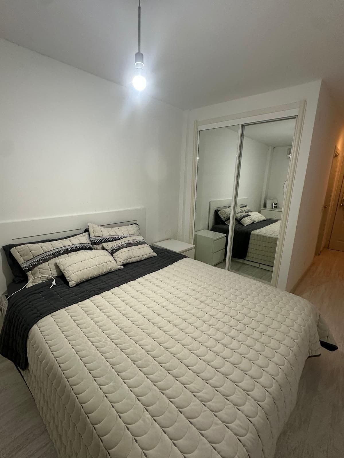 Middle Floor Apartment in Torrequebrada — photo 9 of 10