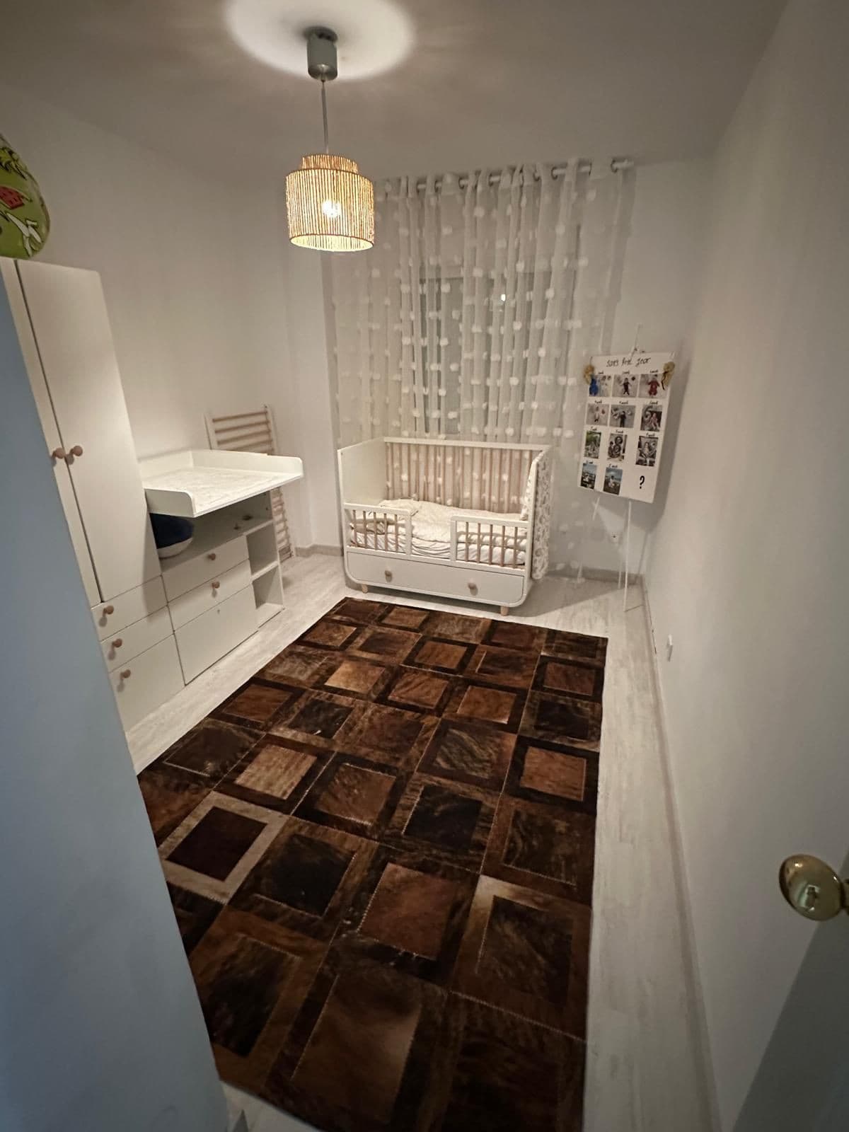 Middle Floor Apartment in Torrequebrada — photo 10 of 10