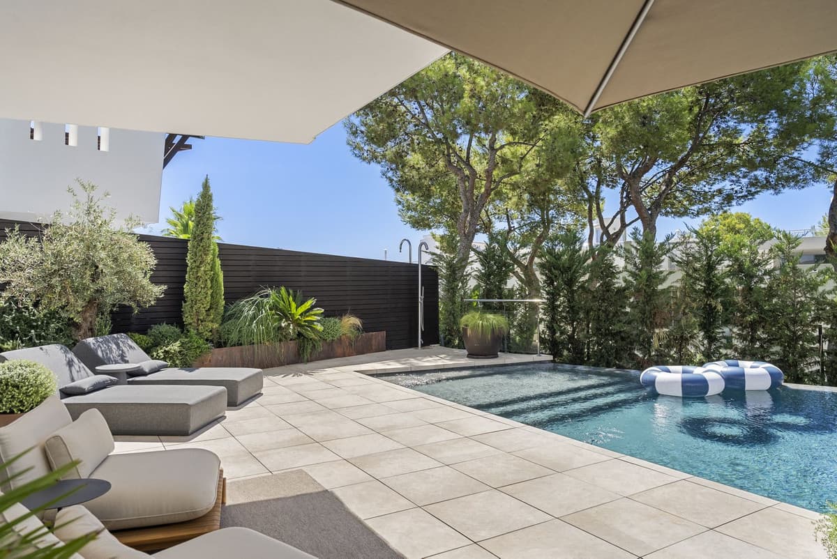 Semi-Detached House in Marbella — photo 3 of 10