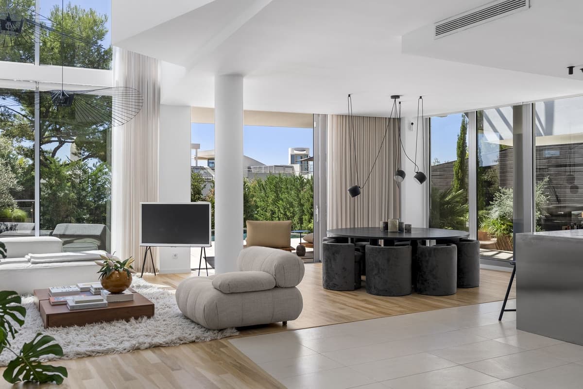 Semi-Detached House in Marbella — photo 4 of 10