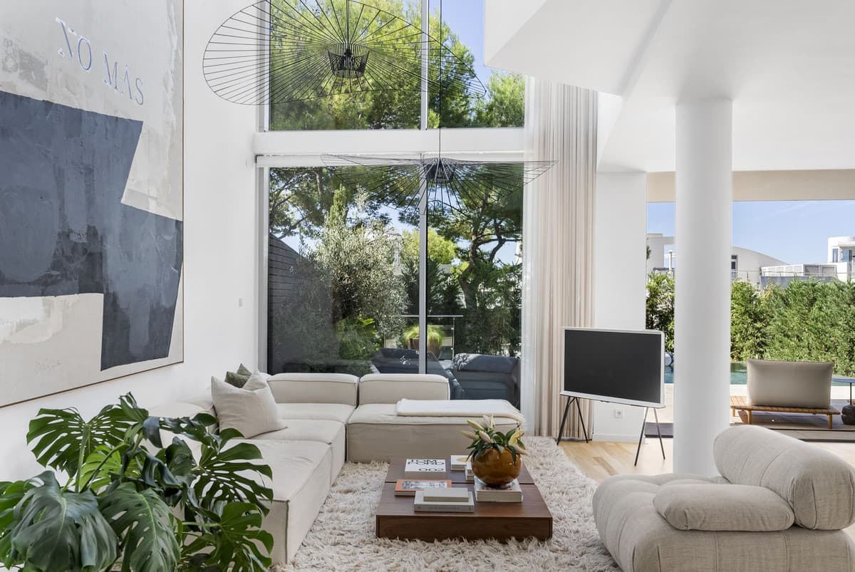 Semi-Detached House in Marbella — photo 6 of 10