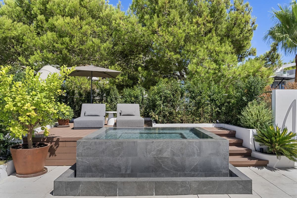Semi-Detached House in Marbella — photo 10 of 10