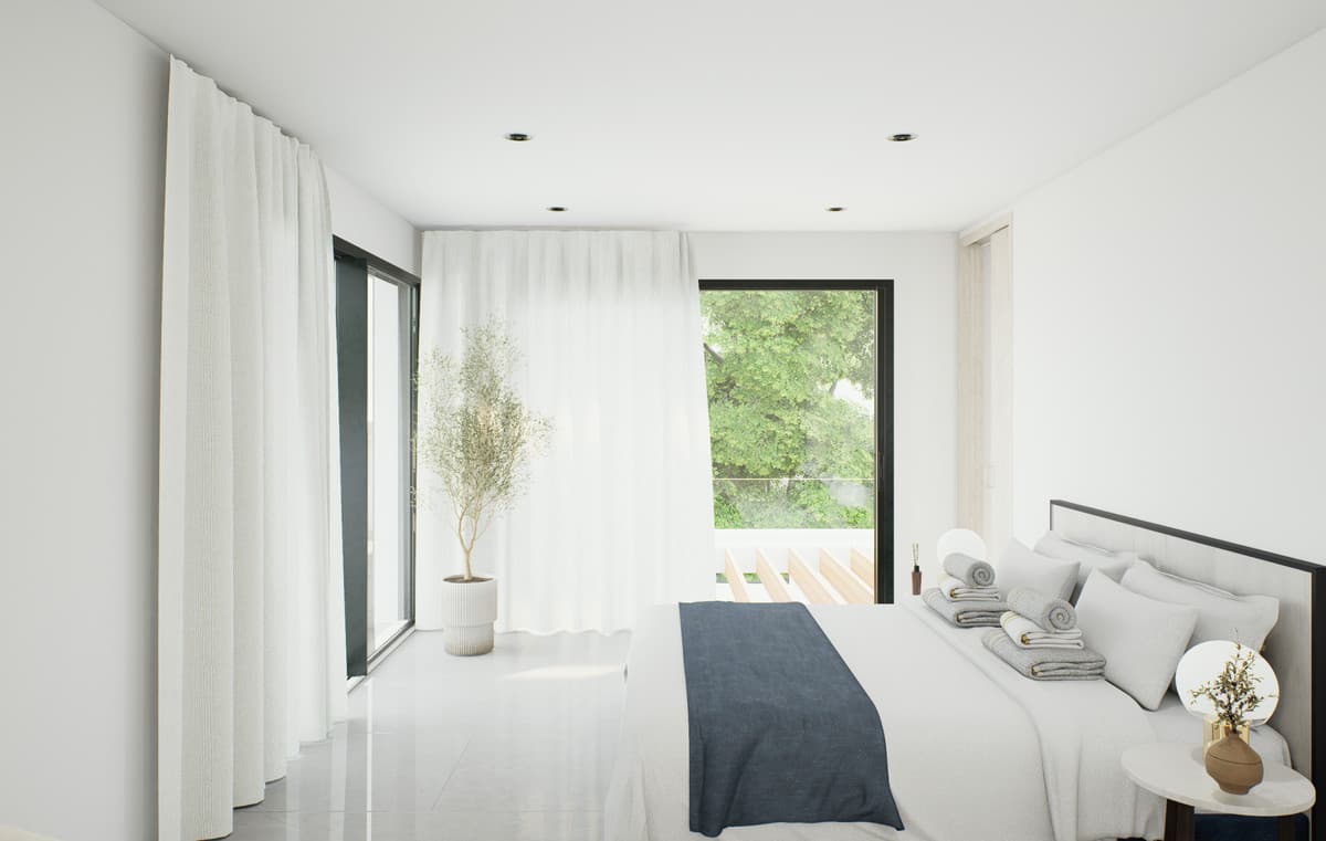 Residential Plot in La Cala de Mijas — photo 2 of 9