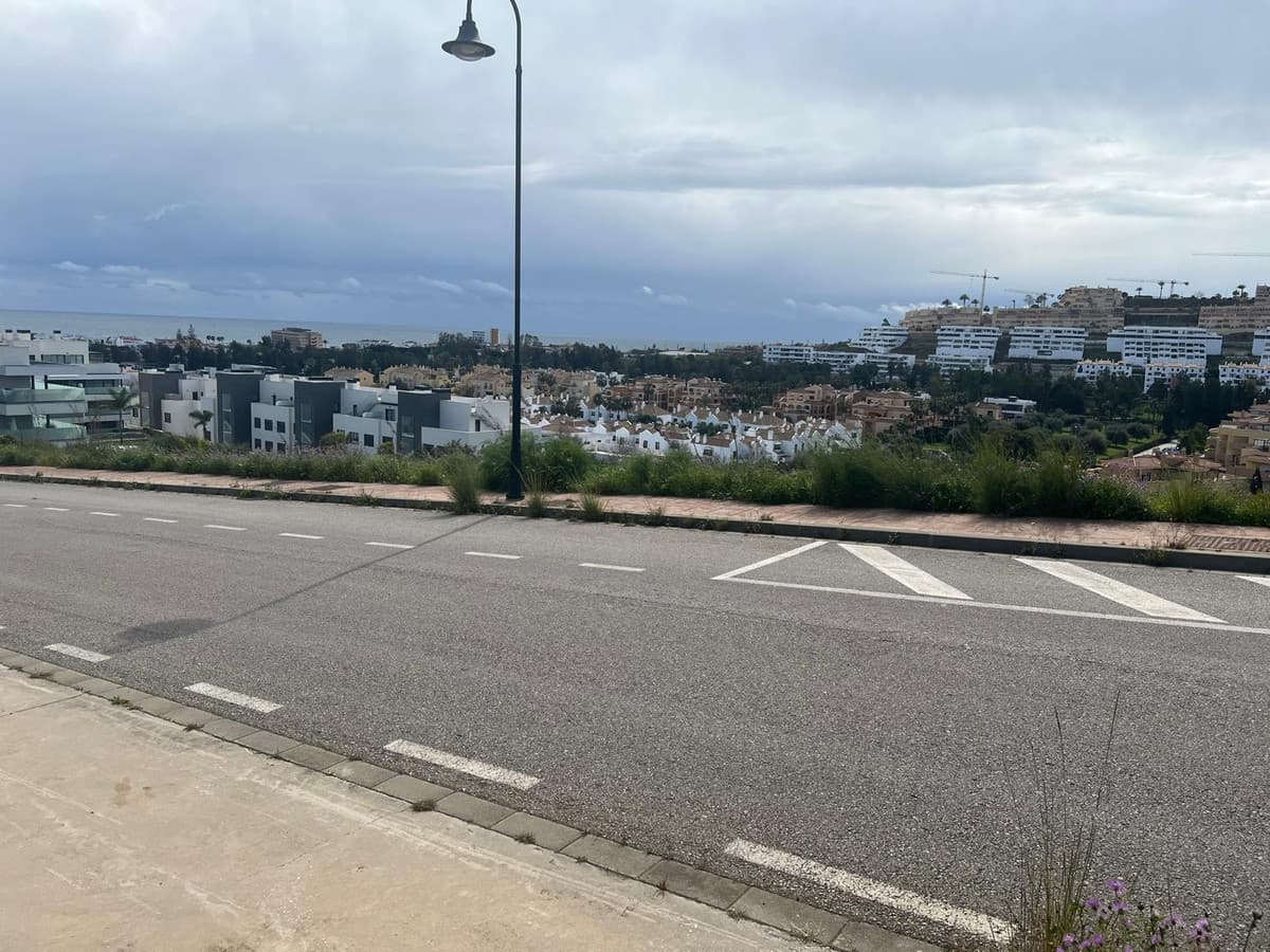 Residential Plot in La Cala de Mijas — photo 5 of 9