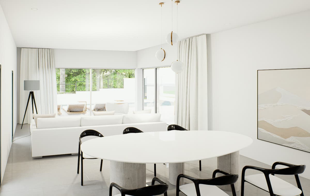 Residential Plot in La Cala de Mijas — photo 7 of 9