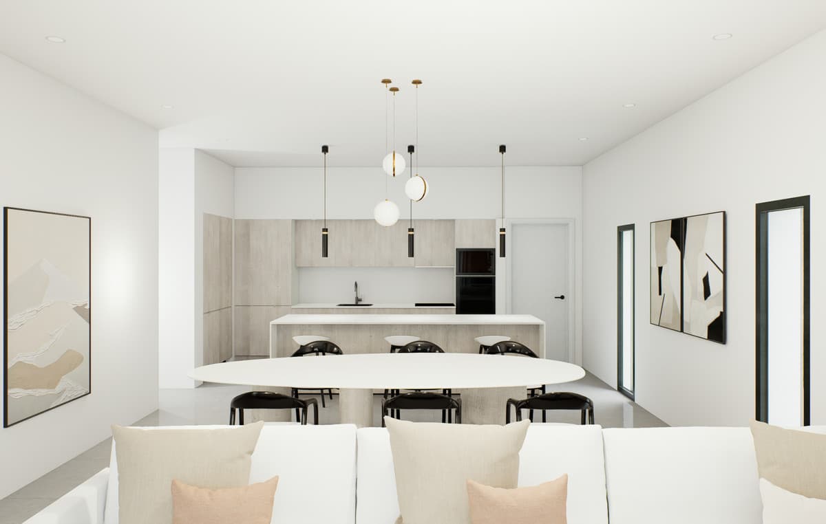 Residential Plot in La Cala de Mijas — photo 8 of 9