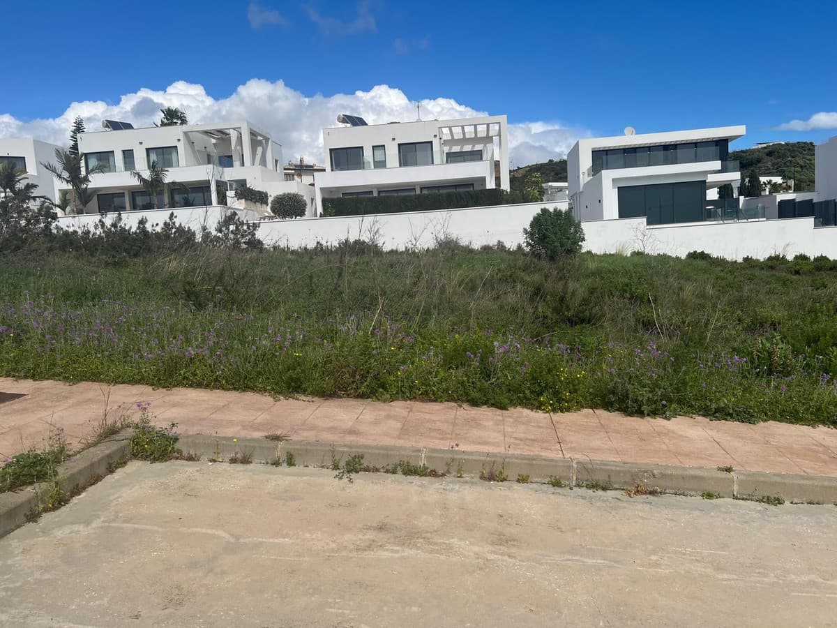 Residential Plot in La Cala de Mijas — photo 9 of 9