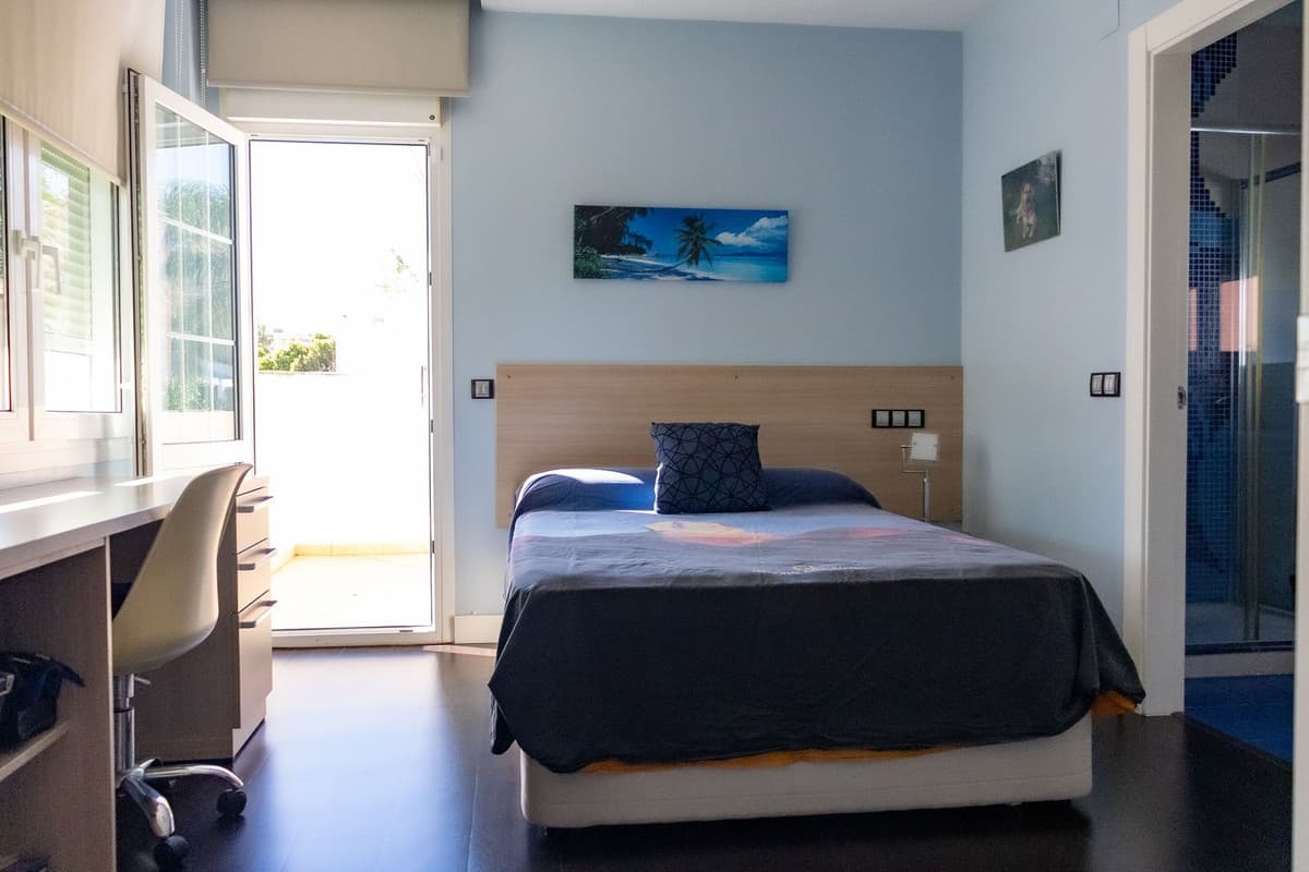 Detached Villa in Playamar — photo 7 of 10