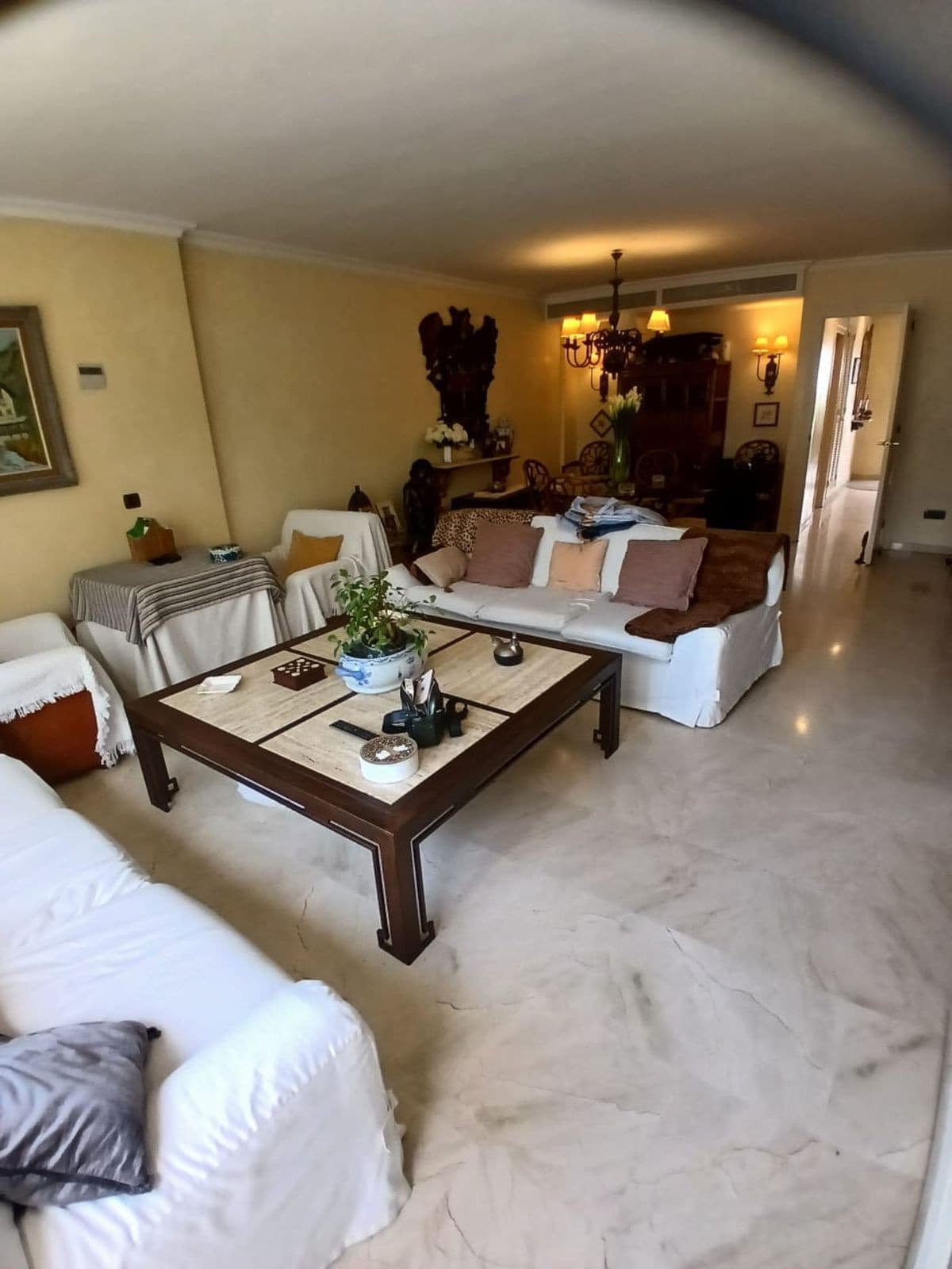 Townhouse in Estepona — photo 1 of 10