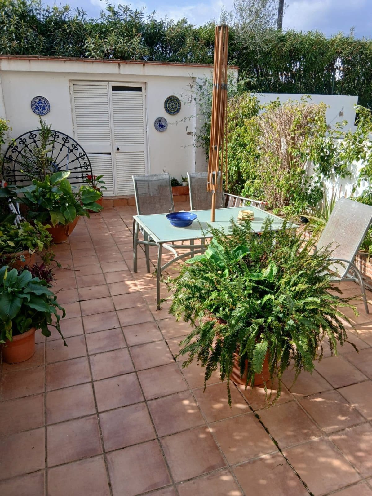 Townhouse in Estepona — photo 3 of 10
