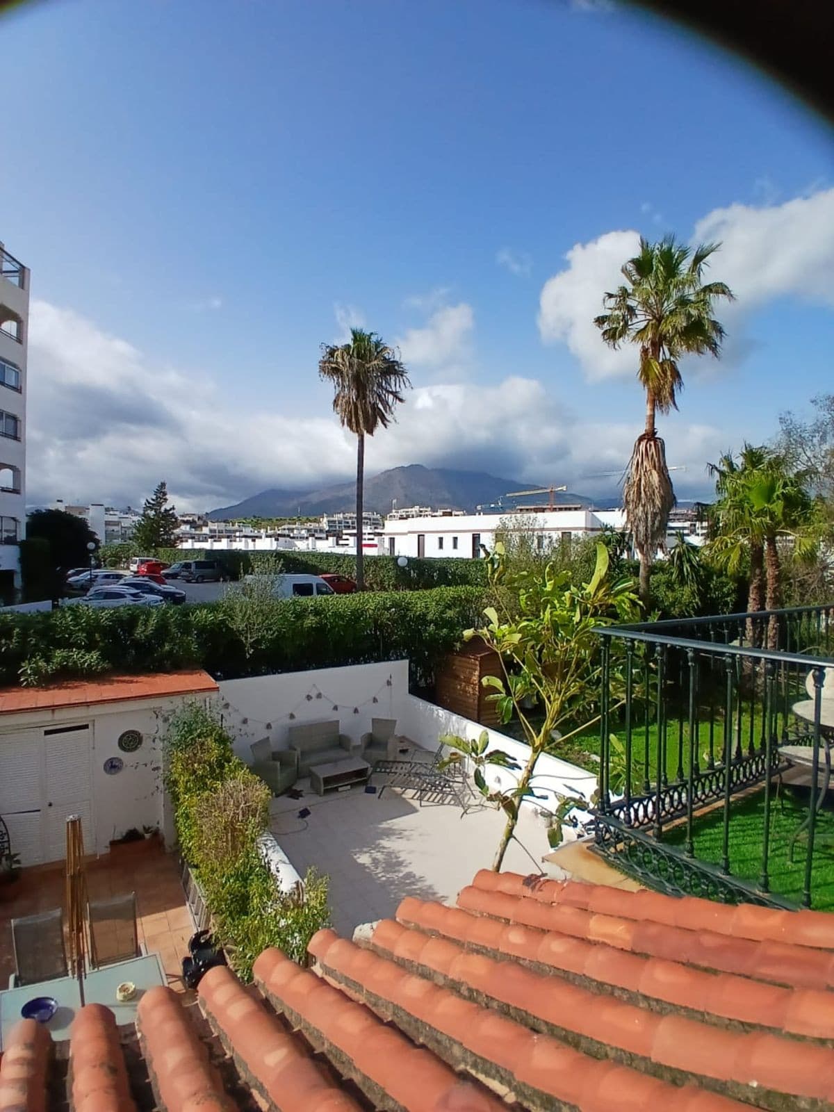 Townhouse in Estepona — photo 10 of 10