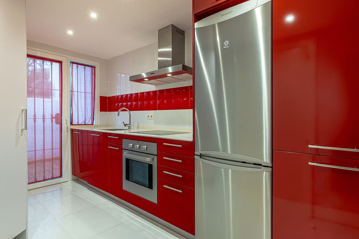 Townhouse in Nueva Andalucía — photo 3 of 10