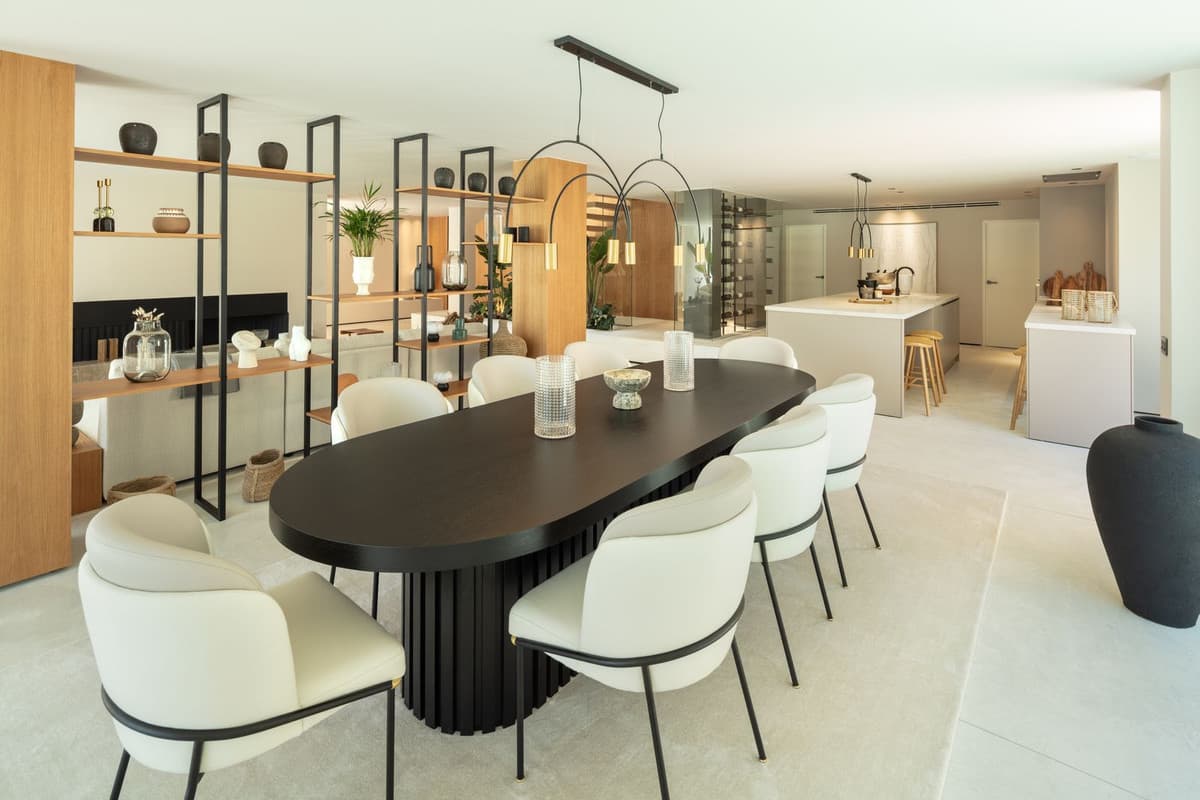 Detached Villa in Marbella — photo 3 of 10