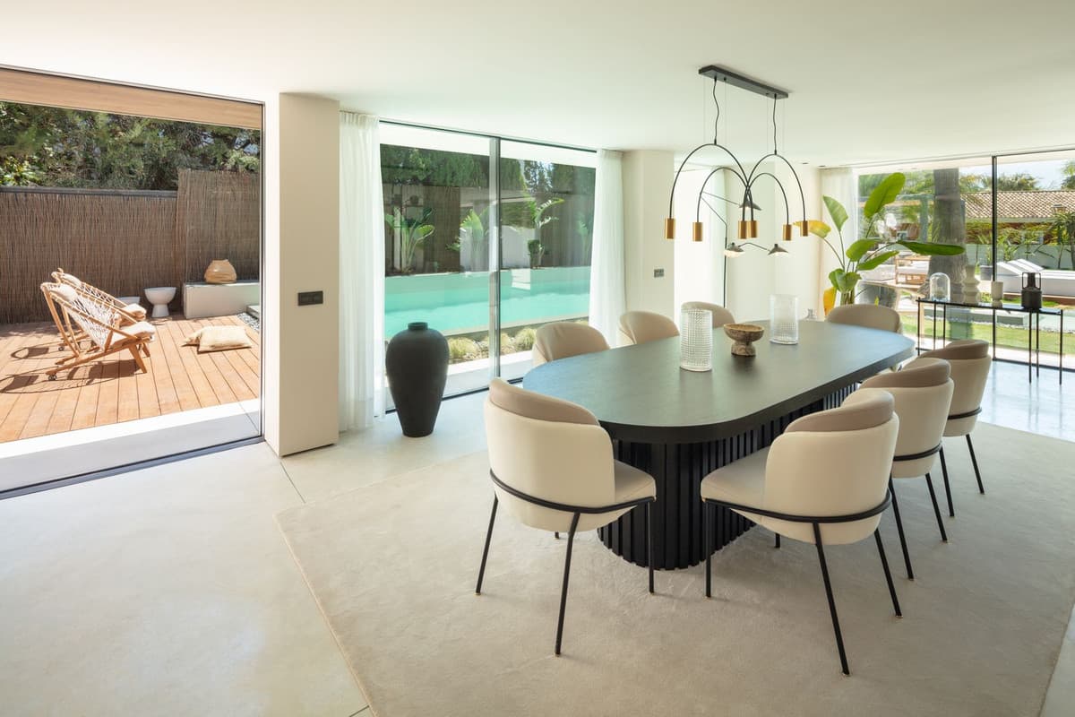 Detached Villa in Marbella — photo 4 of 10