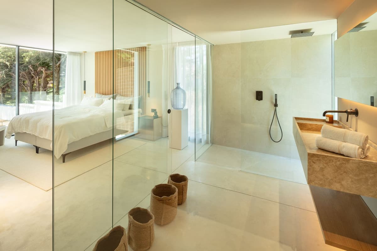 Detached Villa in Marbella — photo 6 of 10
