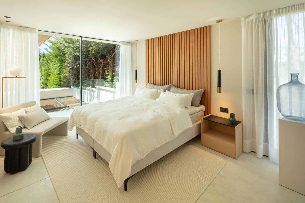 Detached Villa in Marbella — photo 7 of 10