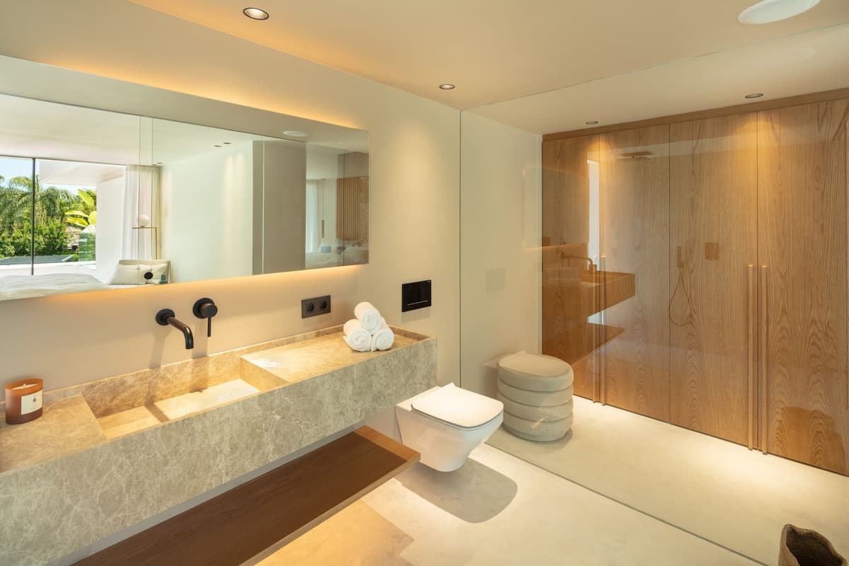 Detached Villa in Marbella — photo 8 of 10