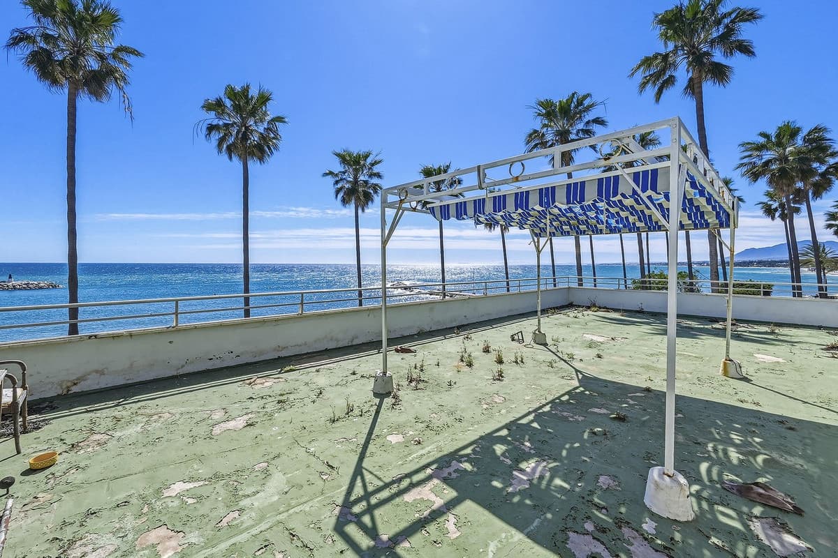 Penthouse in Marbella — photo 4 of 10