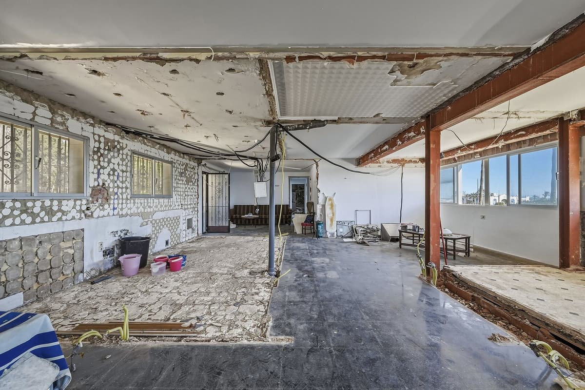 Penthouse in Marbella — photo 6 of 10