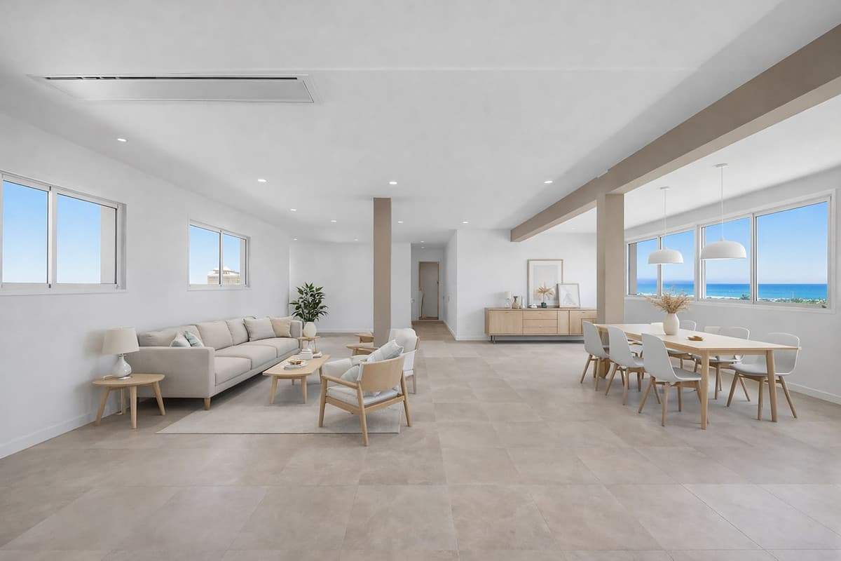 Penthouse in Marbella — photo 7 of 10