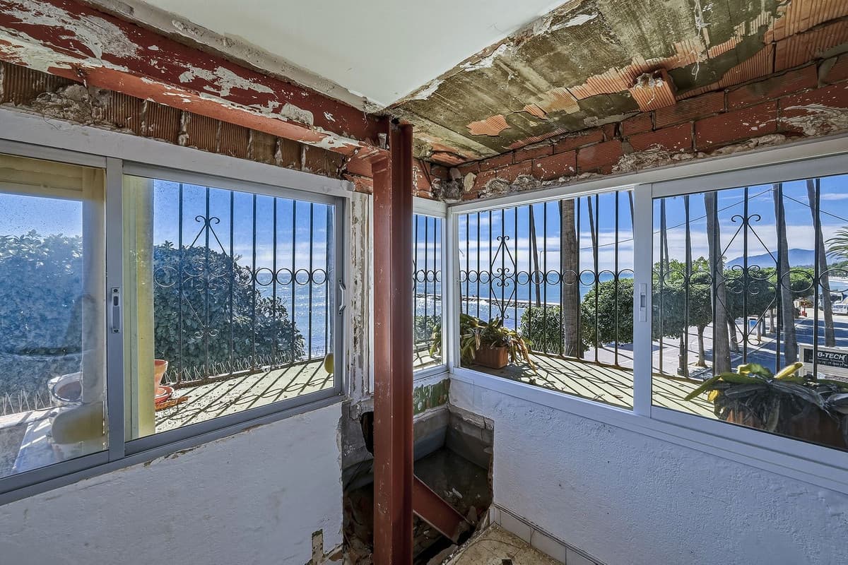 Penthouse in Marbella — photo 8 of 10